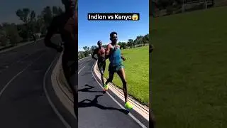 indian army🪖VS Kenya👍✅ LIKE #viralvideo #shorts #running #music
