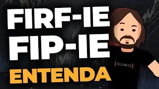 FIRF-IE e FIP-IE: Fundo de Investimento em Renda Fixa e Fundo de Investimento em Participa&ccedil;&otilde;es