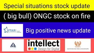 #6 Itc, intellect design, tata motors major update, manappuram finance, hal |stock tank with swaroop