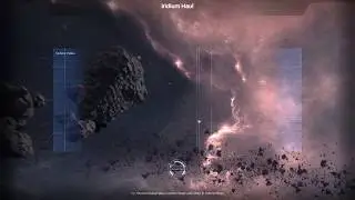 Star Conflict | Contracts - ESCORT - Iridium Haul - Viking Lvl 13 | QHD PC NC