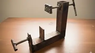 This man developed an incredible tool for generating fabrication ideas.
