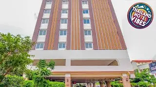 Capital O 411 Grandview Condo 15 | Bangkok, Thailand | Hotel Review 🏩