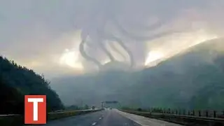 the idea of giants
