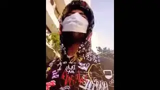 Toto eeh mahzoz ana mahzooz