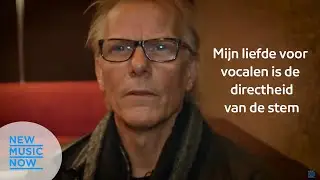 Portret van Robert Zuidam