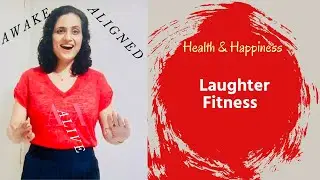 Laughter Fitness[Laughter Yoga]