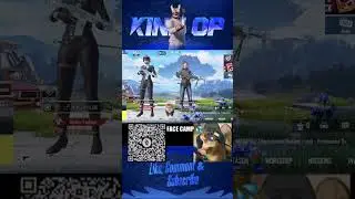 Your Fastest 4 Finger Player is Back 💀60 FPS #bgmilive #pubglive #shortslive #kingipisliveyt #shorts