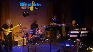 22-9-16 Don Williams - Chris Sabbarese jams