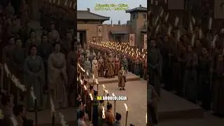 Como come&ccedil;ou a CHINA ANTIGA?