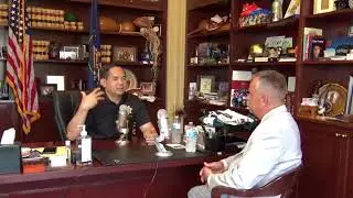 LWLF Podcast -Episode 24 with Utah Attorney General Sean Reyes