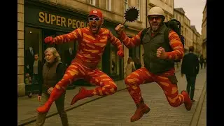 Super People 4 Trailer - 2025