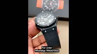 Premium watches for men #watch #watchesformen