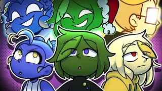 NÓS CONSEGUIMOS SALVAR O NATAL?! ✨🎁