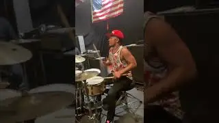 Chicago Drum Shed Part 6