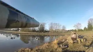 GOPRO: Limiting Out on Geese in SC 2016 **
