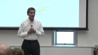 Prasad, Dollar Trap