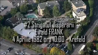 Ewald FRANK - Strigatul disperarii - P2 - 04.04.1982 10:00