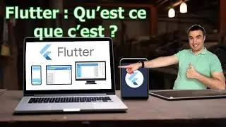Introducing Flutter for Beginners
