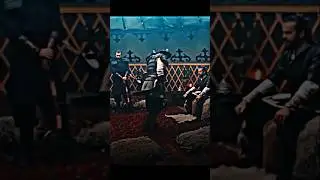 ertugrul ki kabile mein Naya na chuka hai vah bhi 20 sal bad #shikhye #saimir #tahsankhan
