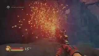 Shadow Warrior 3 (PS5) Part 7