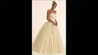 The Difference Between a Couture Dress and an Off-The-Rack Wedding Dress