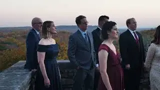 Draw on Sweet Night - Antioch Chamber Ensemble