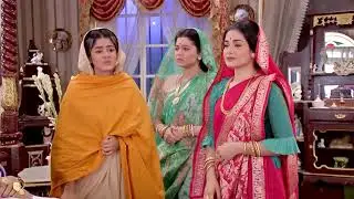 Rani Rashmoni | EP 1013 | Indian Bengali TV Show | Zee Bangla UK