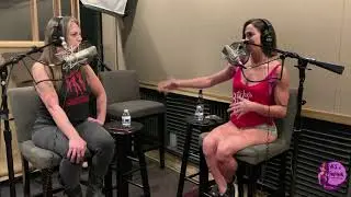 YAS Podcast: She&rsquo;s Super Direct Part I