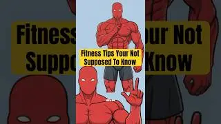 3 Fitness Tips That Actually Help With Fat Loss and Muscle Building