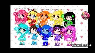 All Done with Sparkle Sweets Precure 