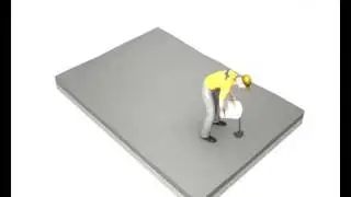 Ciclo Applicativo Autolivellante
