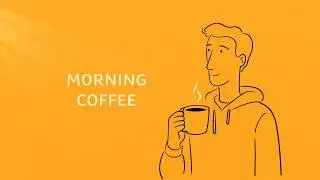 Morning Coffee Playlist ☕ 모닝커피 | Lofi Beats for Work & Study