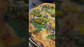 मैं एक दिन में क्या खाता हूँ!🍕पांडिचेरी दिन 3 नेपोली पिज्जा, काजू उत्तपम #शॉर्ट्स #फूडी #यूट्यूबश...