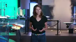 Science Storms&mdash;How It Works: Avalanche Disk