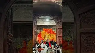 सप्तश्रृंगी देवी🔱💕#youtubeshorts #love #shortvideo#trip #mine  #trending#travel #life #devi #nashik