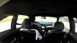 BMW E46 M3 SMGII FUN