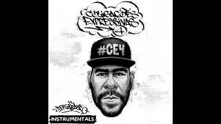 Froid - Antissocial (Prod. Dj Caique) Instrumental