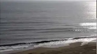 Fall Asleep with Virginia Beach - Virginia Beach Ocean Sounds & Relaxation