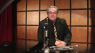 Ace Martin, Trumpet - William Lovelock Trumpet Concerto Mvt: 1 Allegro
