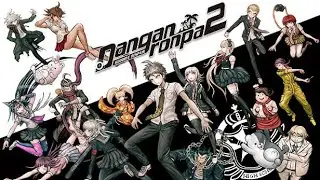 Danganronpa 2 Gameplay part 15