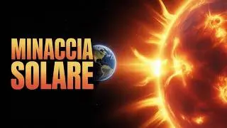 5 pericoli spaziali che potrebbero distruggere la Terra