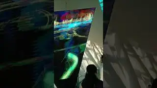दुबई | World's Largest Frame | Dubai Frame | Inside View #ytshorts
