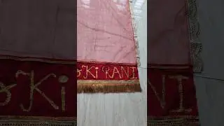 odh li chunariya Tere Naam ki#song #love#lovestatus#youtubeshorts #shortvideo#shorts#trendingshorts