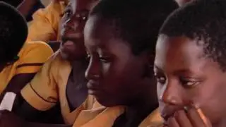 Project For Awesome 2011 - The K.I.N.D. Fund