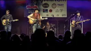Jammies 24 - The Bootstrap Boys