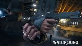 Watch Dogs GTX 980 Performance/60Fps