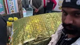 Darbar baba jhandi peer Ji #viral#viralvideo#dailyvlog#travelvlog#karanveervlogs#lifestyle 