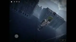 I play a raid in attack on Titan revolution￼￼
