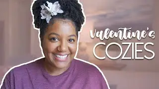COZY UP TO: Valentine&rsquo;s Day Themed Cozy Mysteries 💗