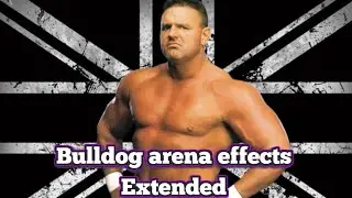 British Bulldog 1999 